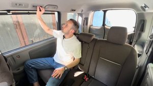 ОБЗОР HONDA STEPWGN 1.5 G 8 SEATER 2019 ЛУЧШИЙ МИНИВЭН В СВОЕМ КЛАССЕ ИЗ ЯПОНИИ