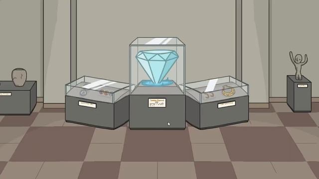 Все достижения The Henry Stickmin Collection. Часть 2 смотреть онлайн