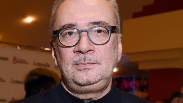 Час назад / Настоящая трагедия Меладзе не зря боялся возвращаться в Россию смотреть онлайн