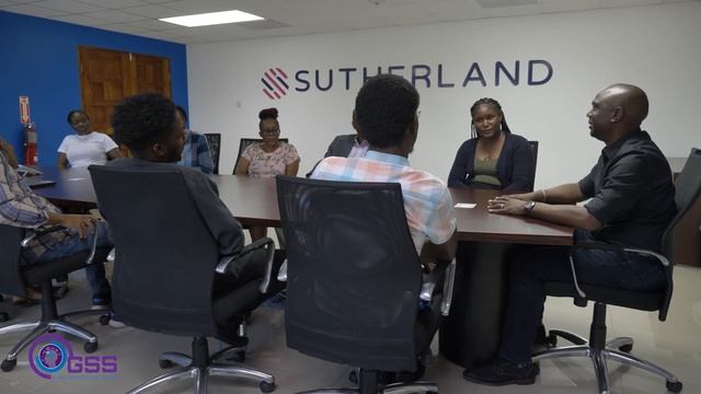 GSS Testimonial: Alex Henry смотреть онлайн