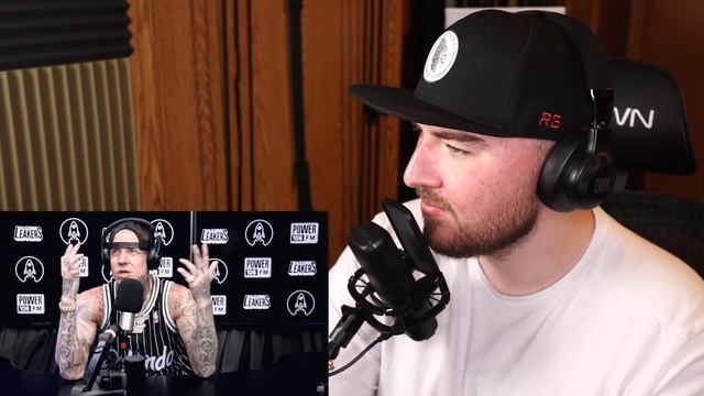 MILLYZ - 7 MINUTES OF BARS OVER DRAKES "POUND CAKE" & 50 CENT'S "FOLLOW ME GANGSTA" (REACTION) смотреть онлайн