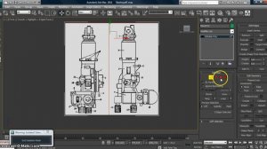 Т 34 моделирование №0059