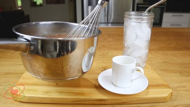 Body Boost - Brain Blend Iced Mocha смотреть онлайн