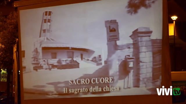 Il comizio di Angelo Annese смотреть онлайн