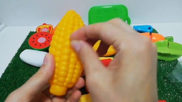 6 Minutes Satisfying with Unboxing Hello Kitty kitchen set ASMR | Funny Food ASMR Relaxing