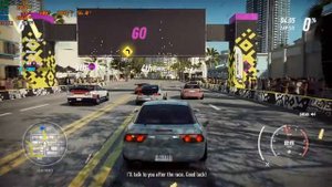 Need For Speed: Heat - i5 2400 - GTX 1050 2GB - RAM 8 GB
