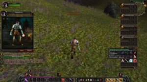 Прохождение World of Warcraft прокачка часть 10