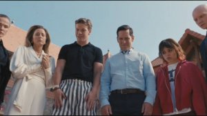 СМЕРТЬ ЕДИНОРОГА