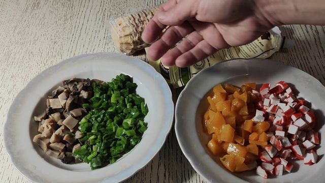ТАРТАЛЕТКИ  на святковий стіл