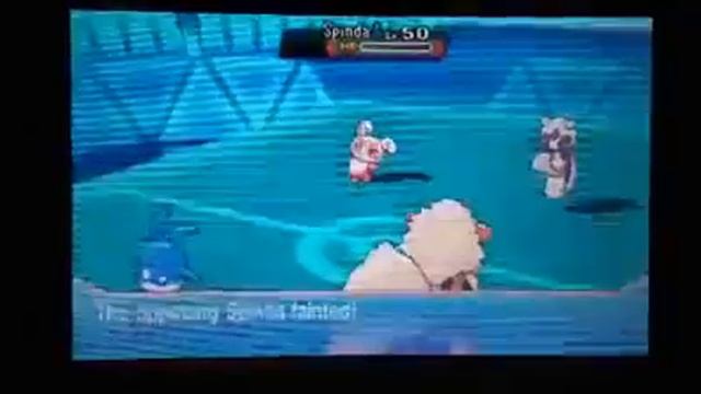 Calvin van Ryzin & Joe Kinscher vs Zachary Yindra & Dan Sullivan (W.B. Round 2) смотреть онлайн