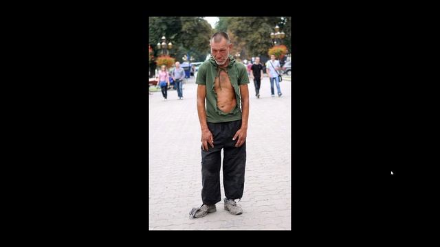 Как выйти из зоны комфорта и не стать бомжом смотреть онлайн