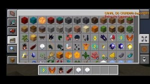 Обзор на Мод по  аниме «Моя Геройская Академия» Minecraft PE