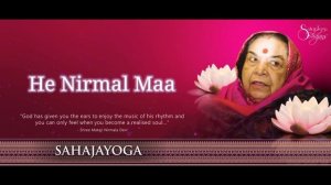 He Nirmal Maa _ Loving Hands _ NGO Vishwa Nirmal Premashram