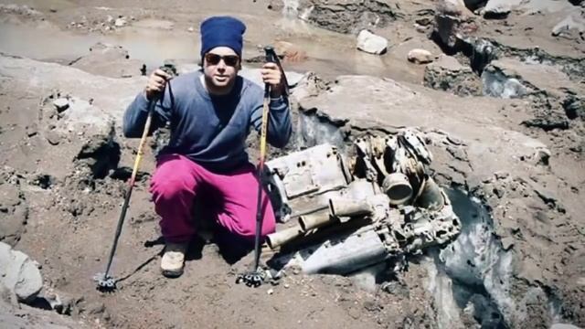 САМЫЕ ЗАГАДОЧНЫЕ АВИАКАТАСТРОФЫ МИРА