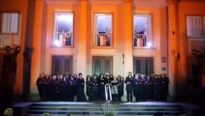 Mrongovia Orkiestra Deta - Ułani, ułani. Przybyli Ułani pod okienko