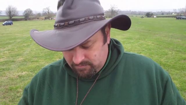 How to talk duck, with Rob Collins смотреть онлайн