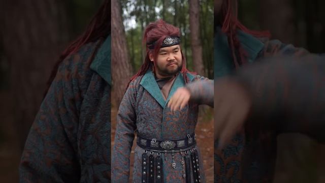 [MULIT SUB] I conquer the world in ancient times
