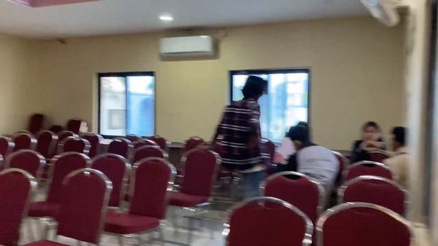 Birthday party khana santi hotel gako party ta tha vayana aru nai khayara aako 😂🎊 смотреть онлайн