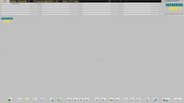 FBD Programing of Siemens PCS 7 DCS & WINCC SCADA Part-1