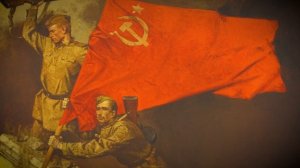 Попурри на темы армейских песен ( Soviet Army Song) - Soviet Song - Epic Version