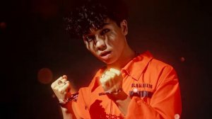 Rakhim-Milly Rock (Премьера клипа 2020)