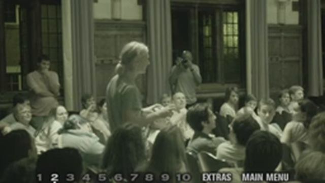 Zero Day (2003) Post Viewing Commentary with Andre Kriegman, Calvin Gabriel, and Ben Coccio смотреть онлайн