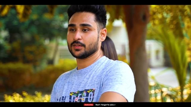 Tera Ishq | True Love | Complete Love Story | Guru Randhawa | Manjeet Sannan смотреть онлайн