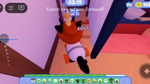 побег питомца