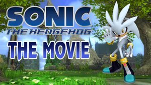 Sonic the Hedgehog 2006 (SILVER: ФИЛЬМ | THE MOVIE | ЧАСТЬ 3) [RUS] 1080p/60