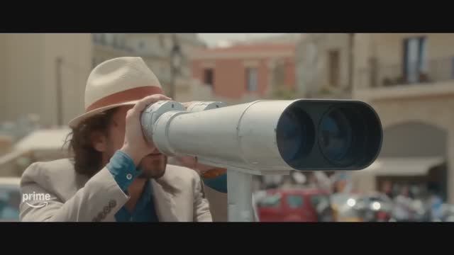 Убийственная жара — Русский трейлер (Субтитры, 2024) смотреть онлайн