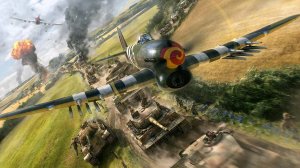 🔥Играю с подписчиками🔥War Thunder🔥Танковый РБ Играть и не бомбить(18+)#3