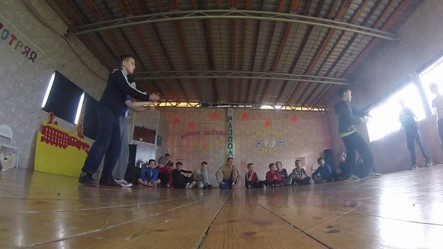 Cheery system второй круг смотреть онлайн