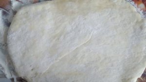 Пицца в духовке