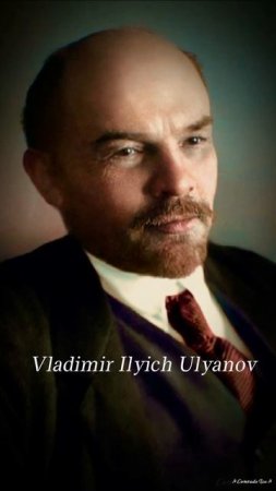 Lenin-Edit
