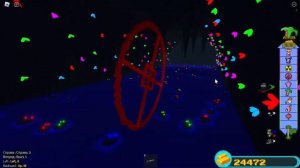 КАК ПОЛУЧИТЬ КРАСНЫЕ УСКОРИТЕЛИ В ПОСТРОЙ КОРАБЛЬ И НАЙДИ СОКРОВИЩЕ 2024 | ROBLOX