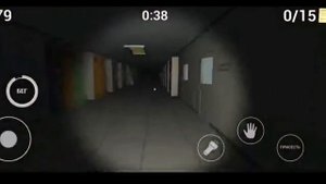 Директор - Красавец. Похождения По Ночной Школе Dead Hand