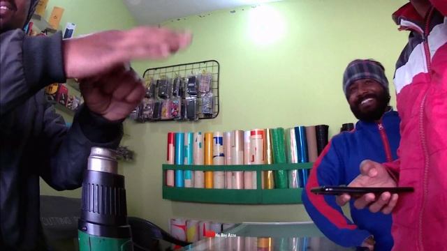 2.5k Special ❤️ Jugnu Ka Makeover 😍 Ns 200 Wrap🔥 #motovlog #vlog #viral смотреть онлайн