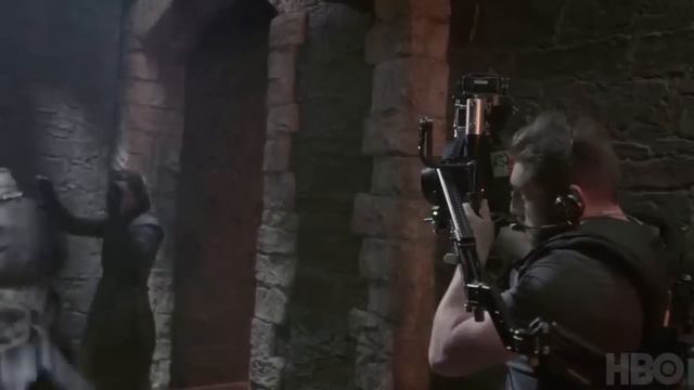 Game of Thrones - Season 8 Bloopers смотреть онлайн