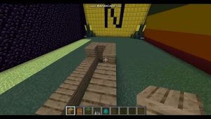 Нубик VS Профессионал! Нуб и про строят ловушки, за 10 сек, за 1 мин, за 5 мин!