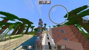 как сделать игру toilet fight в Майнкрафт 1 часть- начальная локация какие нужны для этого моды
