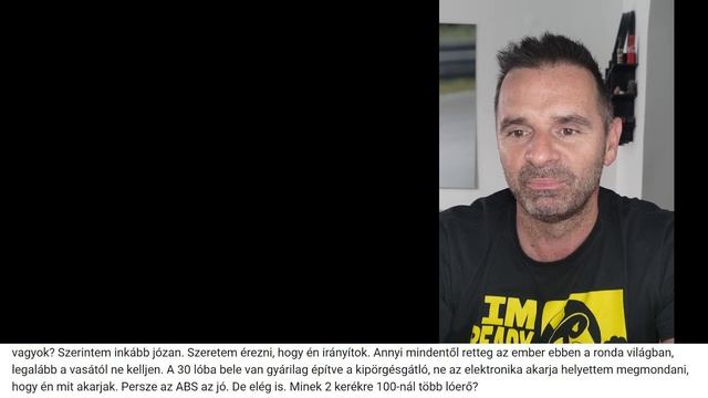 DodorShow - Komment válasz - 162. - Túl óvatos motoros смотреть онлайн