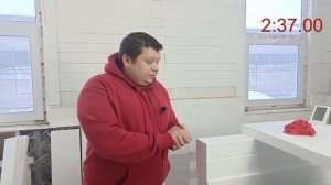 ПЕНОПЛАСТ ПРОПУСКАЕТ ВОДУ  ЭКСПЕРИМЕНТ ОДНИМ ДУБЛЕМ