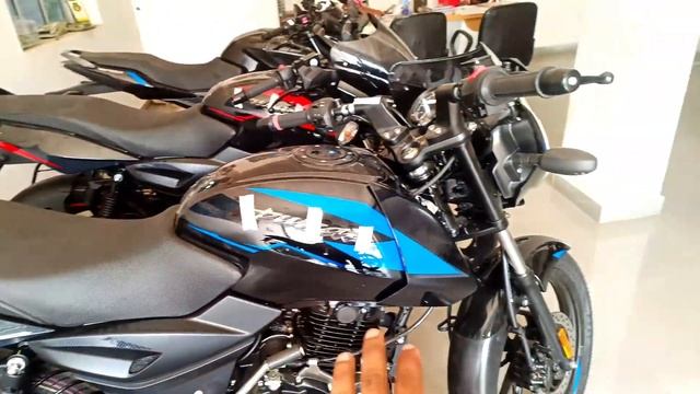 Launch Date Confirm 🥰 Bajaj Pulsar 100 CC 😱 1/1/2024 ।। @Bikersrj786 #pulsar #bajajpulsar смотреть онлайн