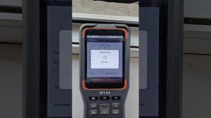 Разница в отметках одной и той же базовой станции в приемнике EFT M4 и EFT M1 Plus