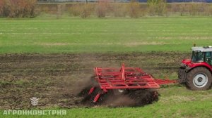 Отзыв Зам. Директора 000 «Спецхоз», Самарская область Авдеев А.Г. БРК-8