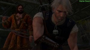 Ведьмак 3 Королевский Гамбит помощь Хьялмару