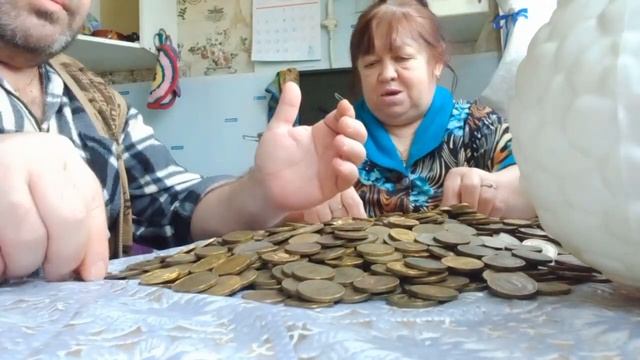 21 февраля 2024. Делим с Надей несметные богатства. смотреть онлайн