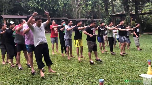 PT FUTABA INDUSTRIAL INDONESIA AT CIPAKU GARDEN HOTEL смотреть онлайн