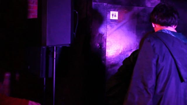 joe shoegaze hero @ фестиваль фальшивых панков