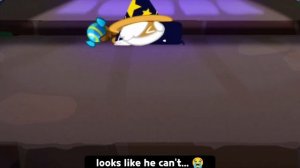 wizard cookie 11-23 master mode be like: